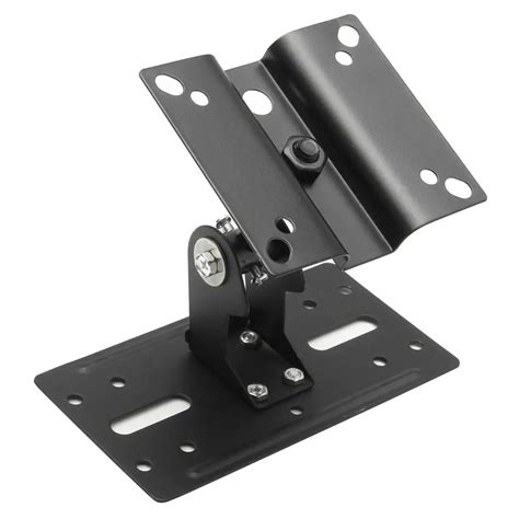 metal speaker brackets|best wall mount for speakers.